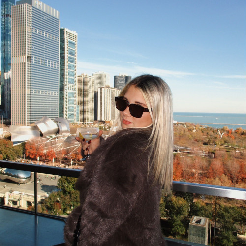 Morgan h. profile photo