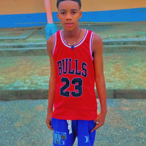 Silas A. profile photo