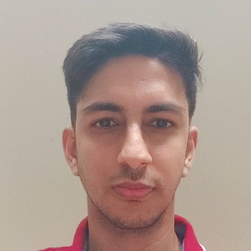 Kartik B.