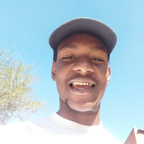 Sbusiso C. profile photo