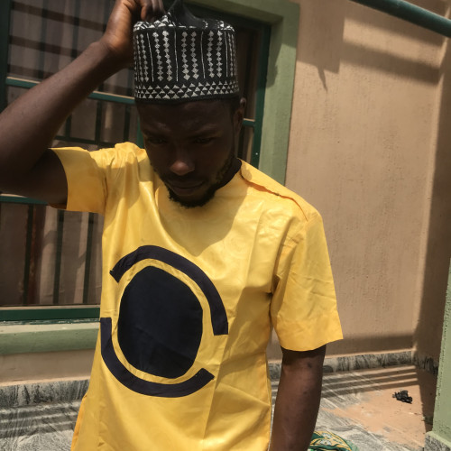 Yusuf O. profile photo