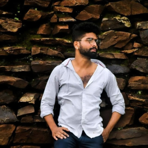Manoj  S. profile photo