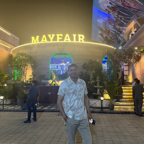 Dr Deepak C. profile photo