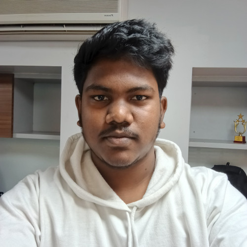 Akash C. profile photo