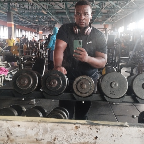 Mbuso  N. profile photo