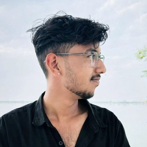 Sajal P. profile photo