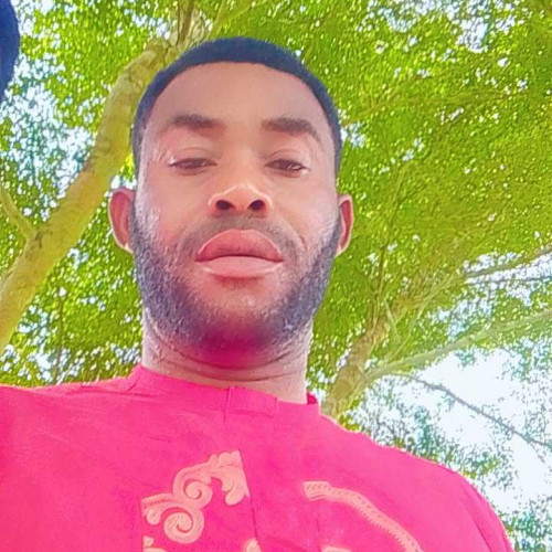 ofonime u. profile photo