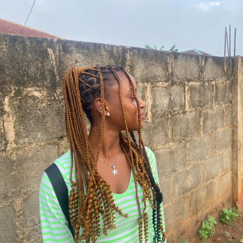 Sassy  M. profile photo