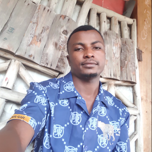 Iddy C. profile photo