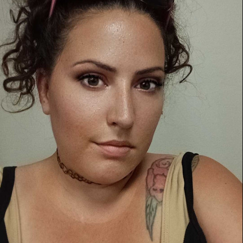 Ashley S. profile photo
