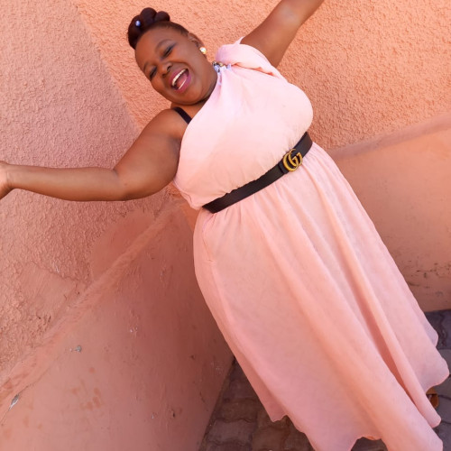 Ntomboxolo Cleopatra K.
