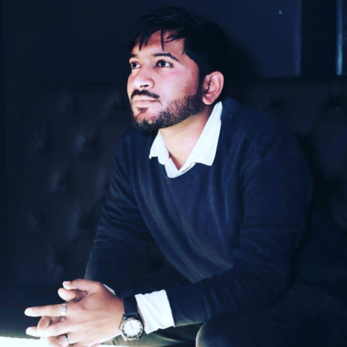 Vijay B. profile photo