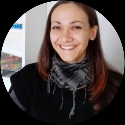 Chiara M. profile photo