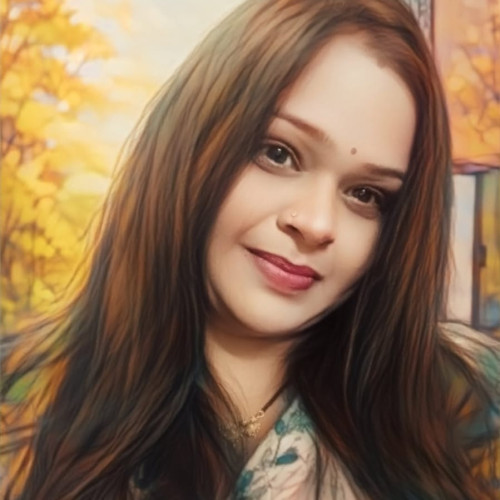 Monica S. profile photo