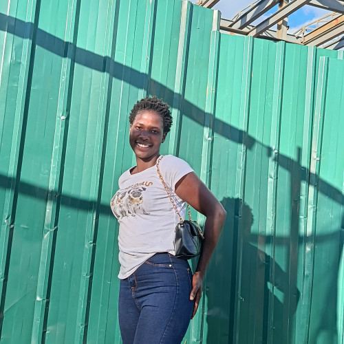 DARLINE A. profile photo