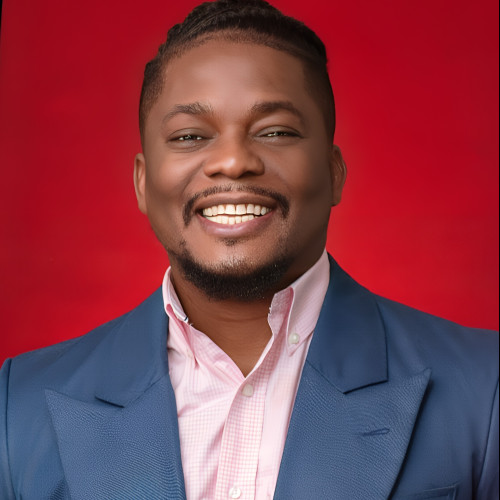 Jay D. profile photo