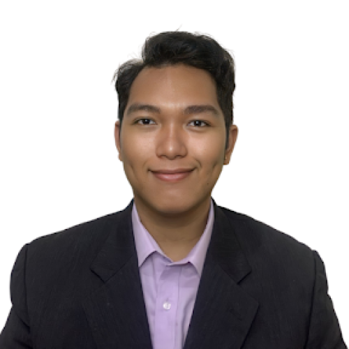 Patrick John S. profile photo