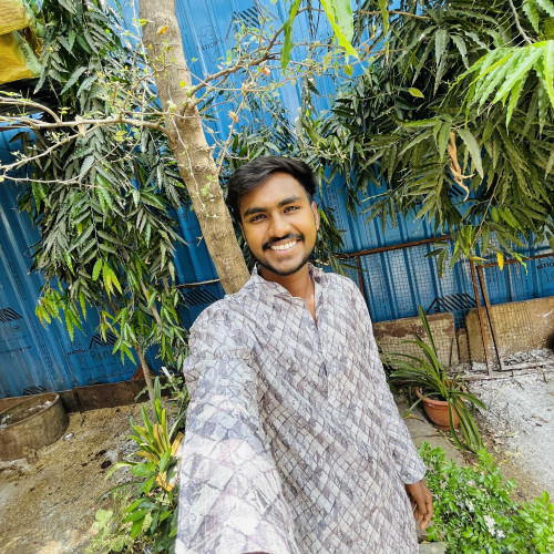 Rudra K. profile photo