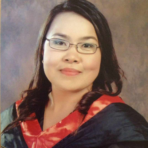 Julie Ann C.