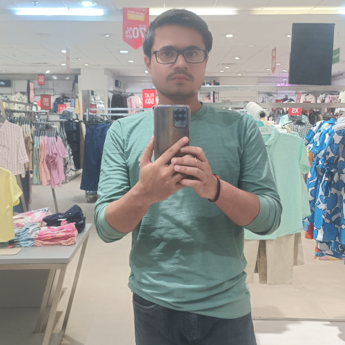 Ankit  S. profile photo