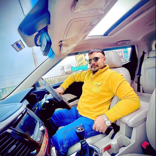 AMAN C. profile photo