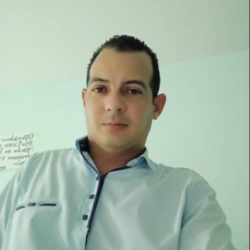 Marcos S. profile photo