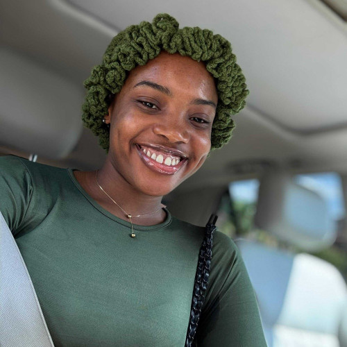 ijeoma C.