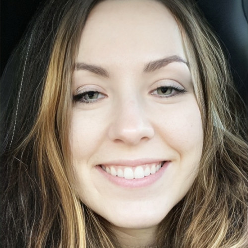 Evgeniia M. profile photo