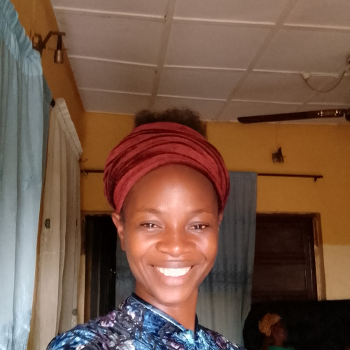 Gracy L. profile photo
