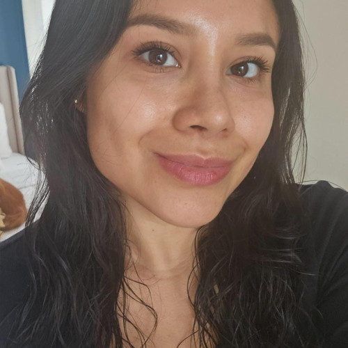 Veronica O. profile photo