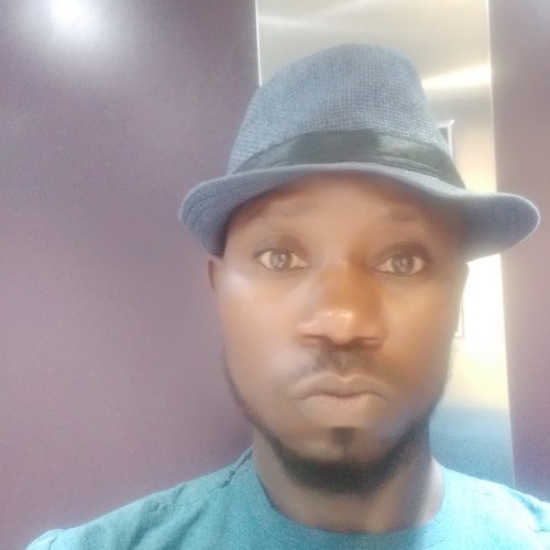 Nwankwo E. profile photo