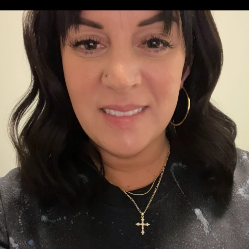 Grace W. profile photo