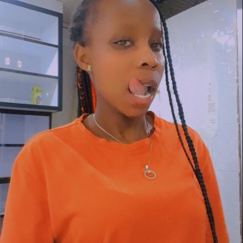Sheillah K.