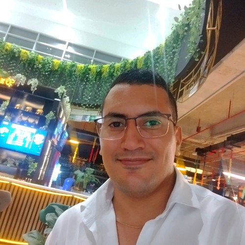 Daniel  B. profile photo