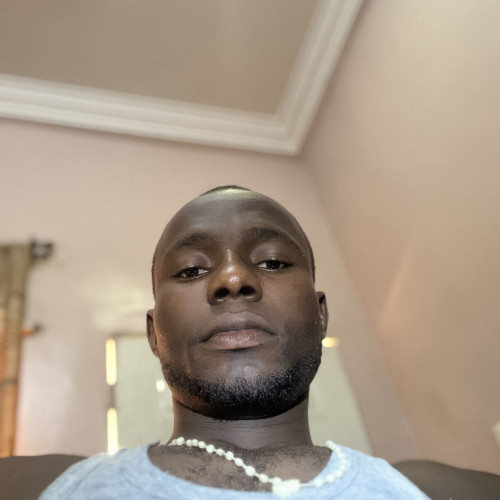 Friday D. profile photo