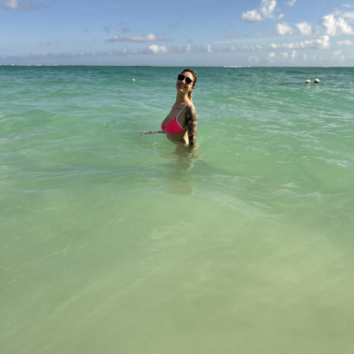 Milena p. profile photo