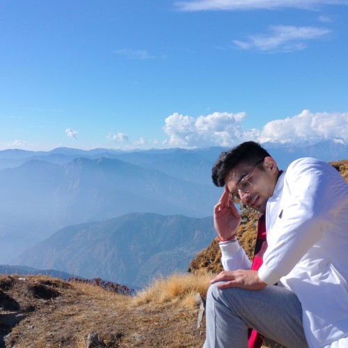 Akash c.