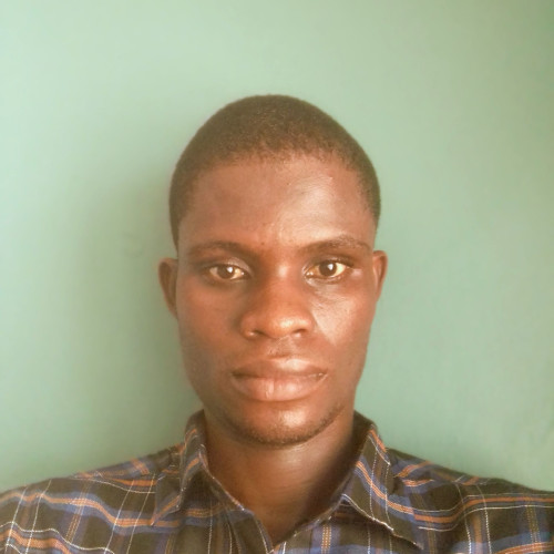 Justus  O. profile photo