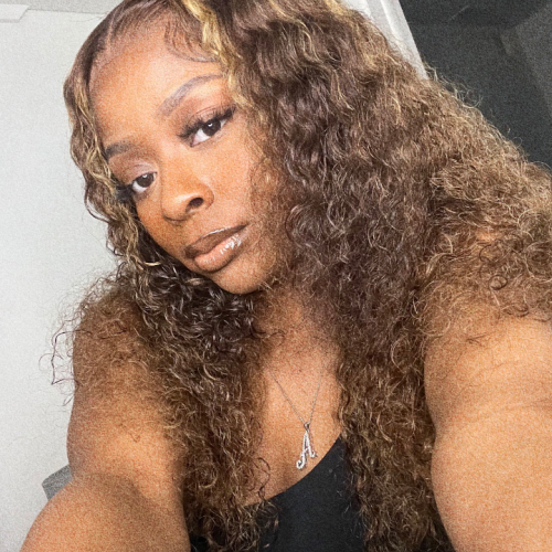 Alexia  G. profile photo