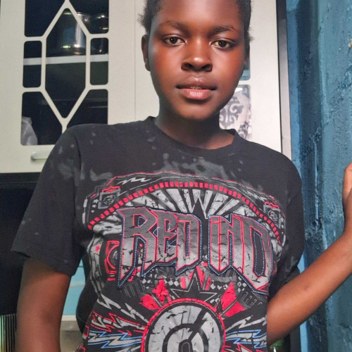 Tinevimbo M. profile photo