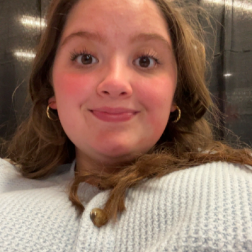Annaliese D. profile photo