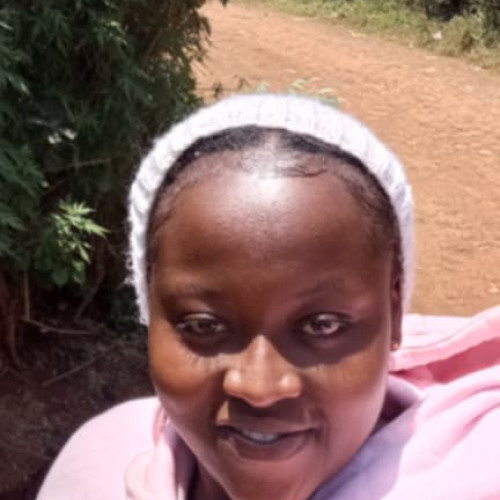 Dashylne  R. profile photo