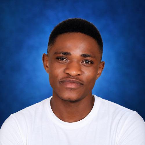 Lameck L. profile photo