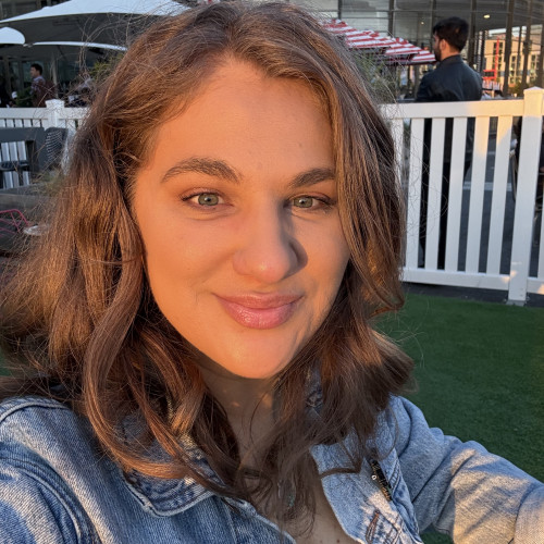 Kiara Z. profile photo
