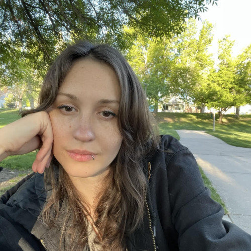Ash K. profile photo