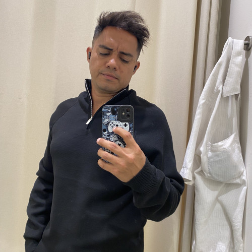Cesar Q. profile photo