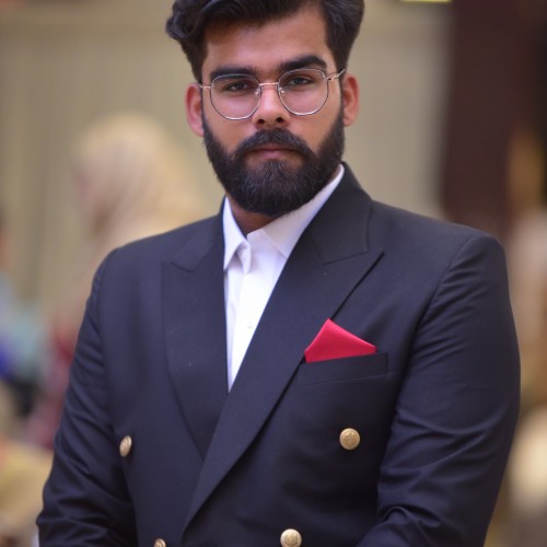 BILAL ALI M.