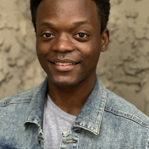 Kenton J. profile photo