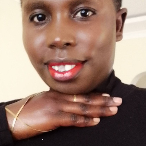 Awor V. profile photo