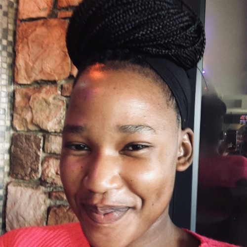 Mbali O. profile photo